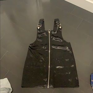 Dress-overalls
